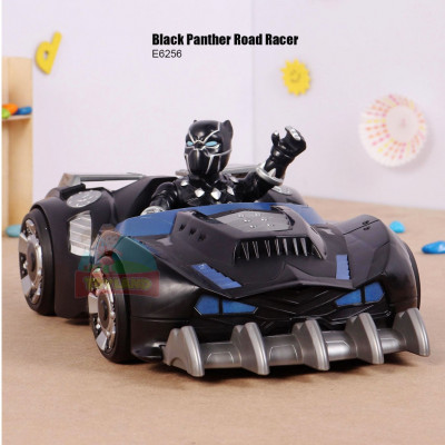 Black Panther Road Racer : E6256